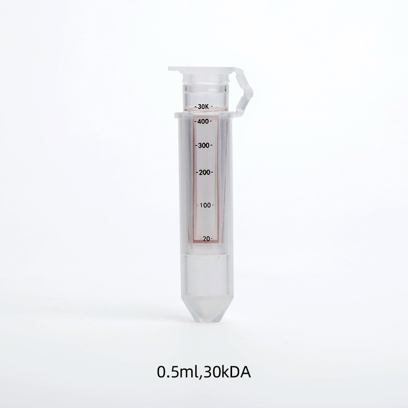 Centrifugal Filters (Filtration Tubes)