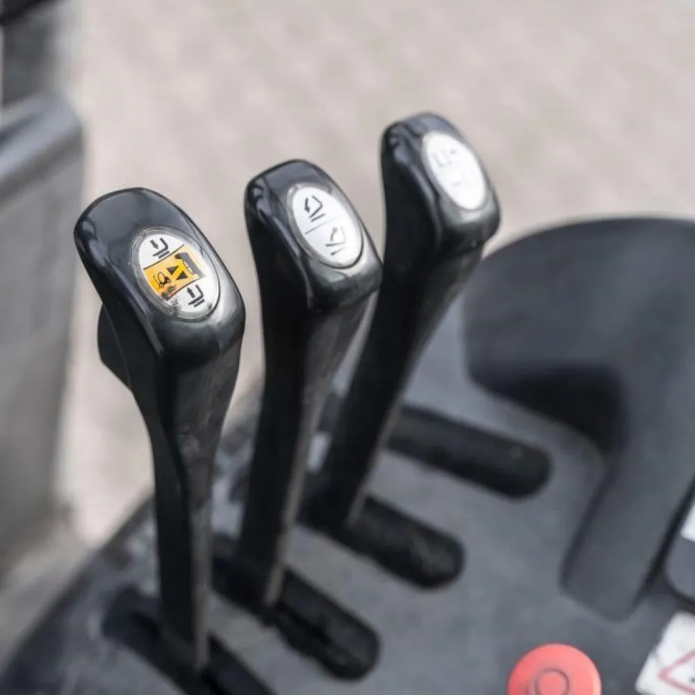 Chariot élévateur électrique STILL RX20-18 – Occasion fiable, capacité 1800 kg