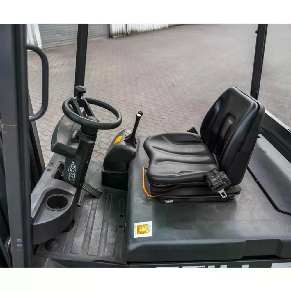 STILL R60-20 – Chariot élévateur électrique d’occasion