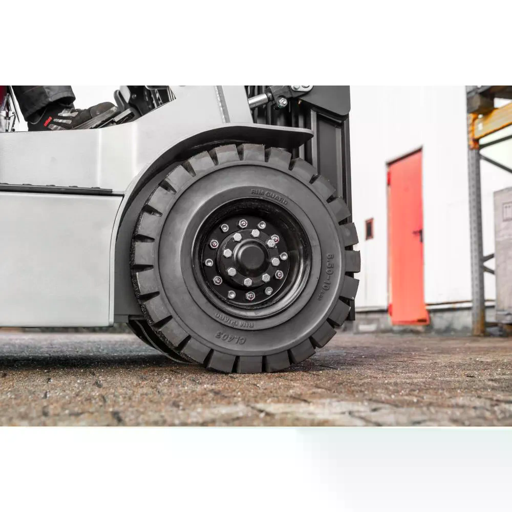 Chariot élévateur électrique GH50 Pro – jusqu’à 10 000 kg | 4,8 m | Lithium-ion