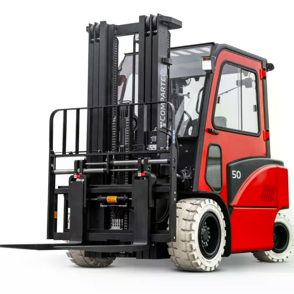 Chariot élévateur électrique frontal CPD50 