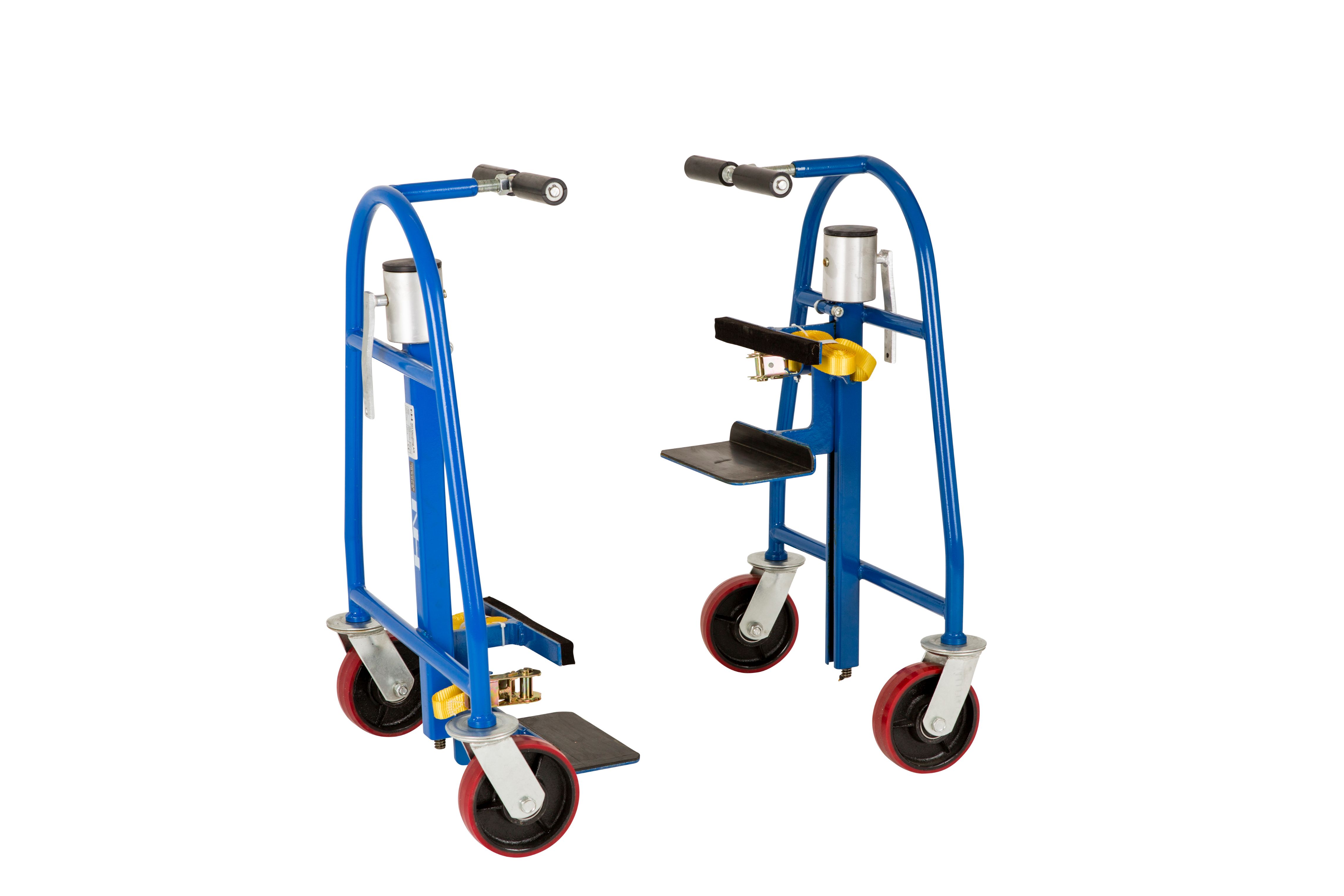 Chariot de Levage Mécanique MT60 – Capacité 600 kg – Livré par Paire