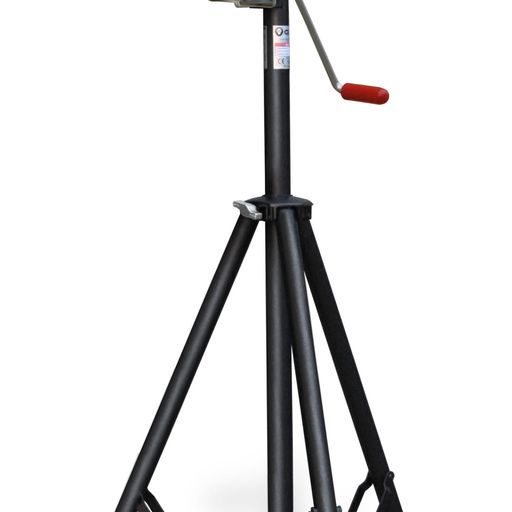 Élévateur de Matériel GUIL ELC-700 – 85 kg, 3,3 m de levée