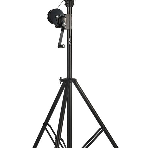 Élévateur de Matériel GUIL ELC-700 – 85 kg, 3,3 m de levée