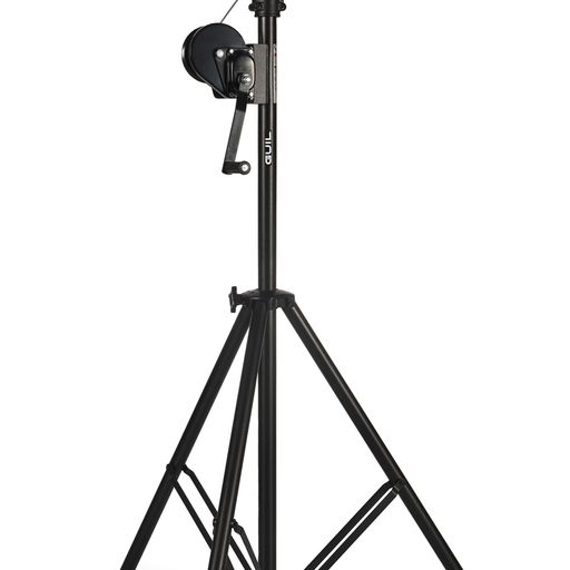 Élévateur de Matériel GUIL ELC-700 – 85 kg, 3,3 m de levée