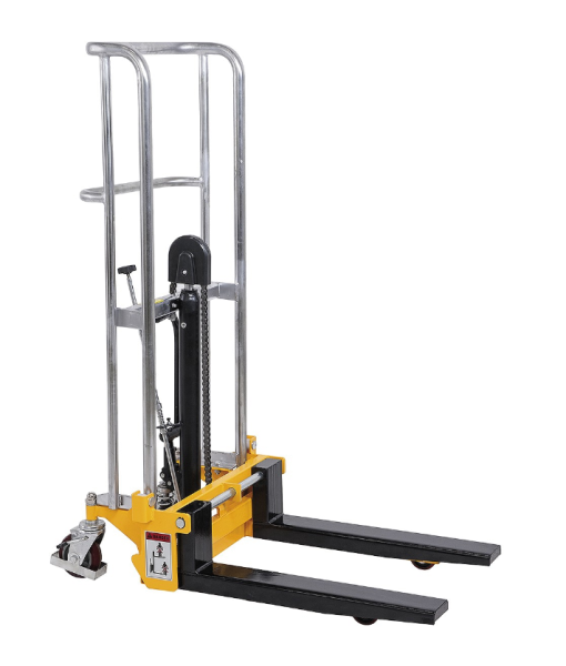 Mini Élévateur Hydraulique Bernardo GH 1200 – 400 kg, 1200 mm