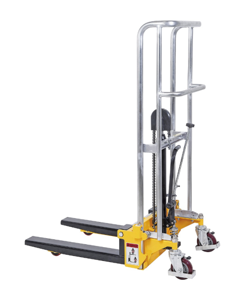 Mini Élévateur Hydraulique Bernardo GH 1200 – 400 kg, 1200 mm