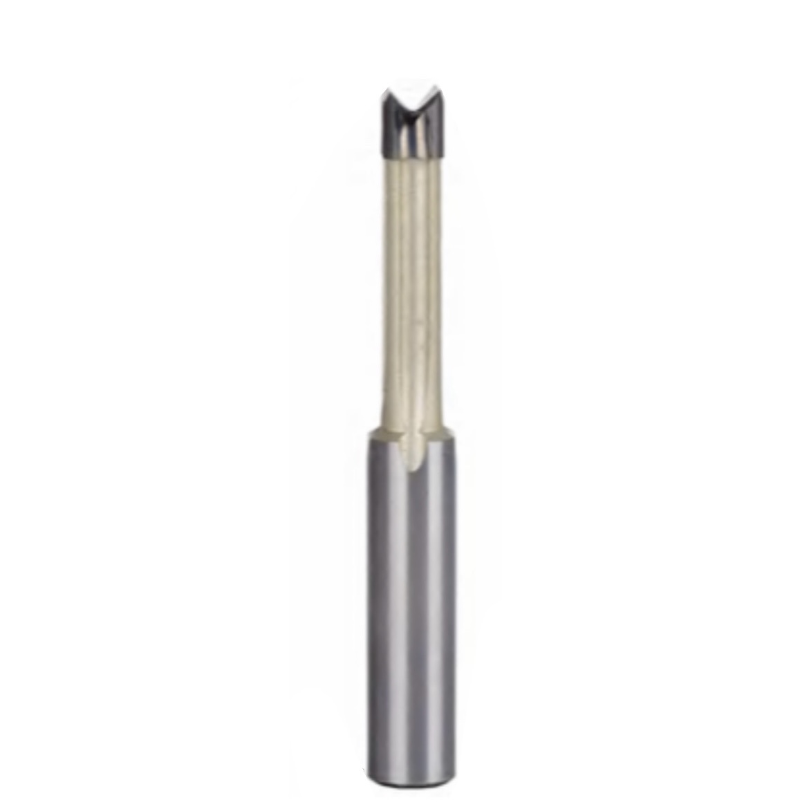TCT Mortise Router Bit-4F