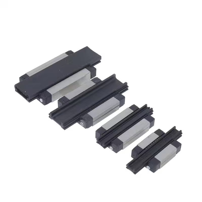 Linear Guides