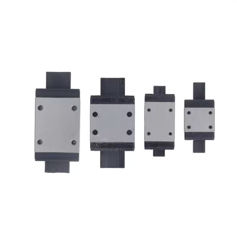 Linear Guides