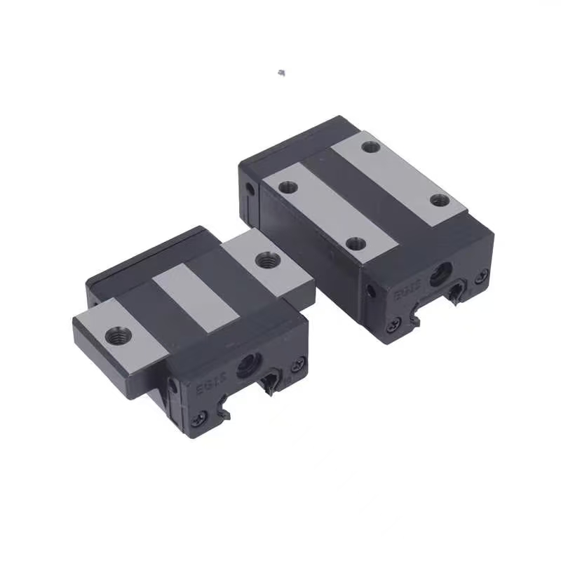 Linear Guides