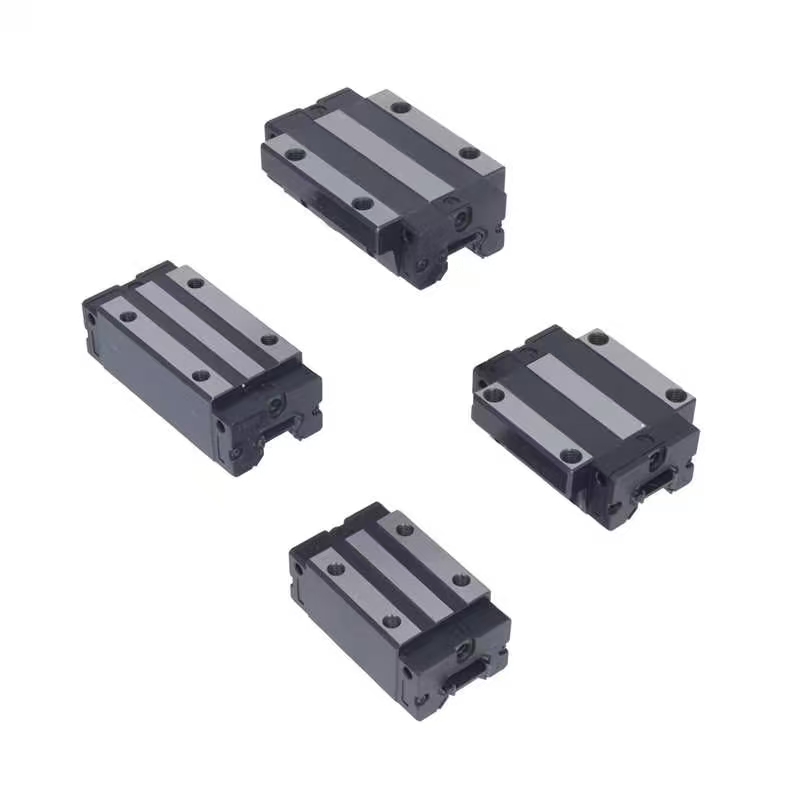 Linear Guides