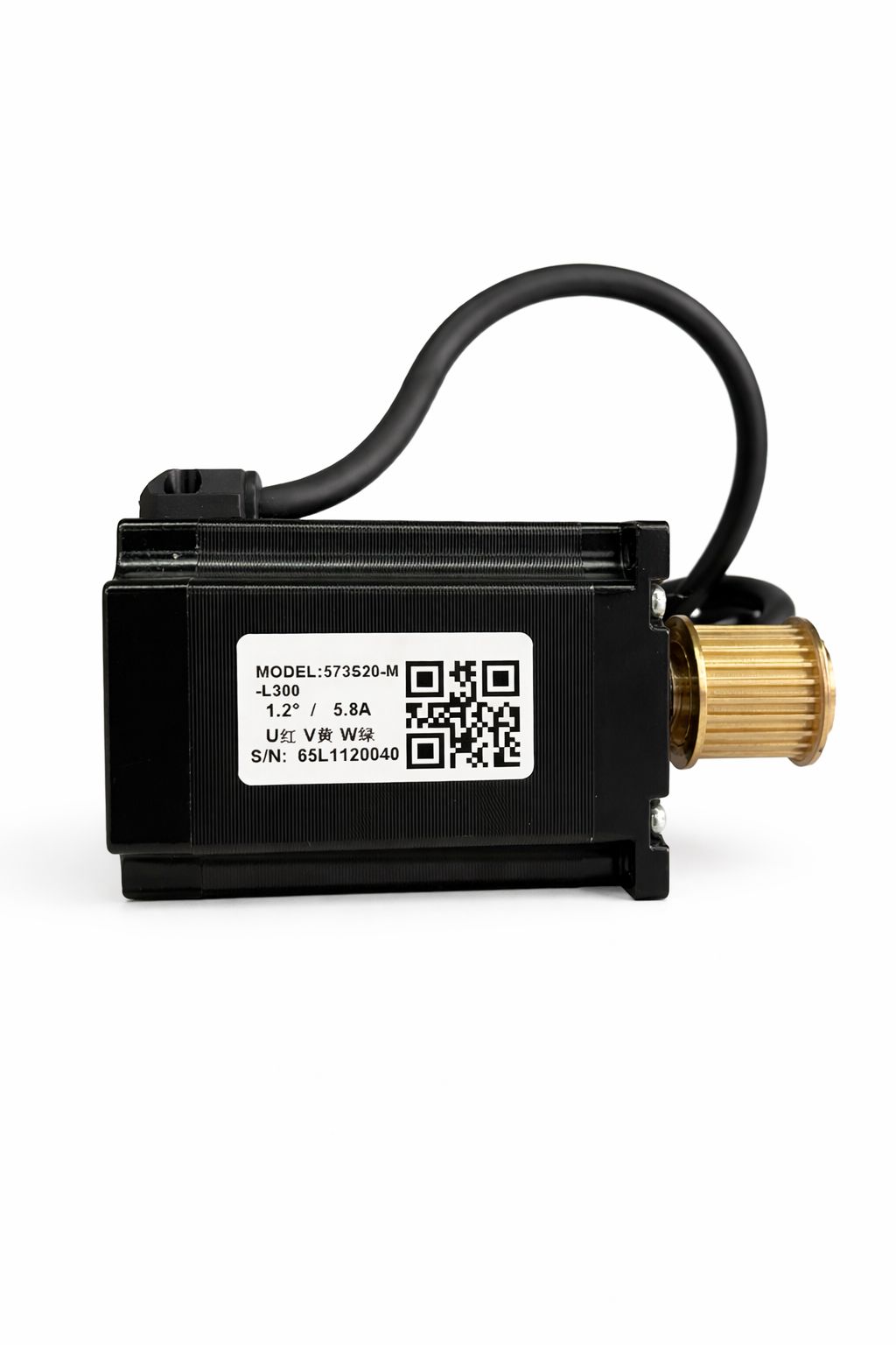 Stepping Motor Leadshine