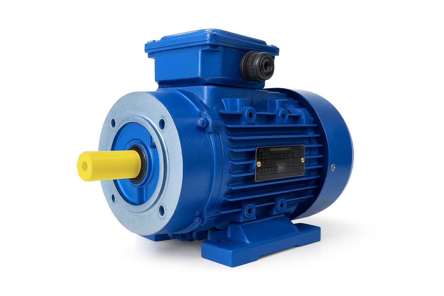 Electric Motor 0.37kw