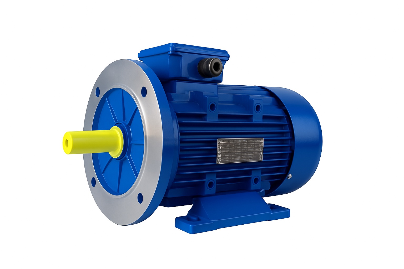 Electric Motor 1.1kw