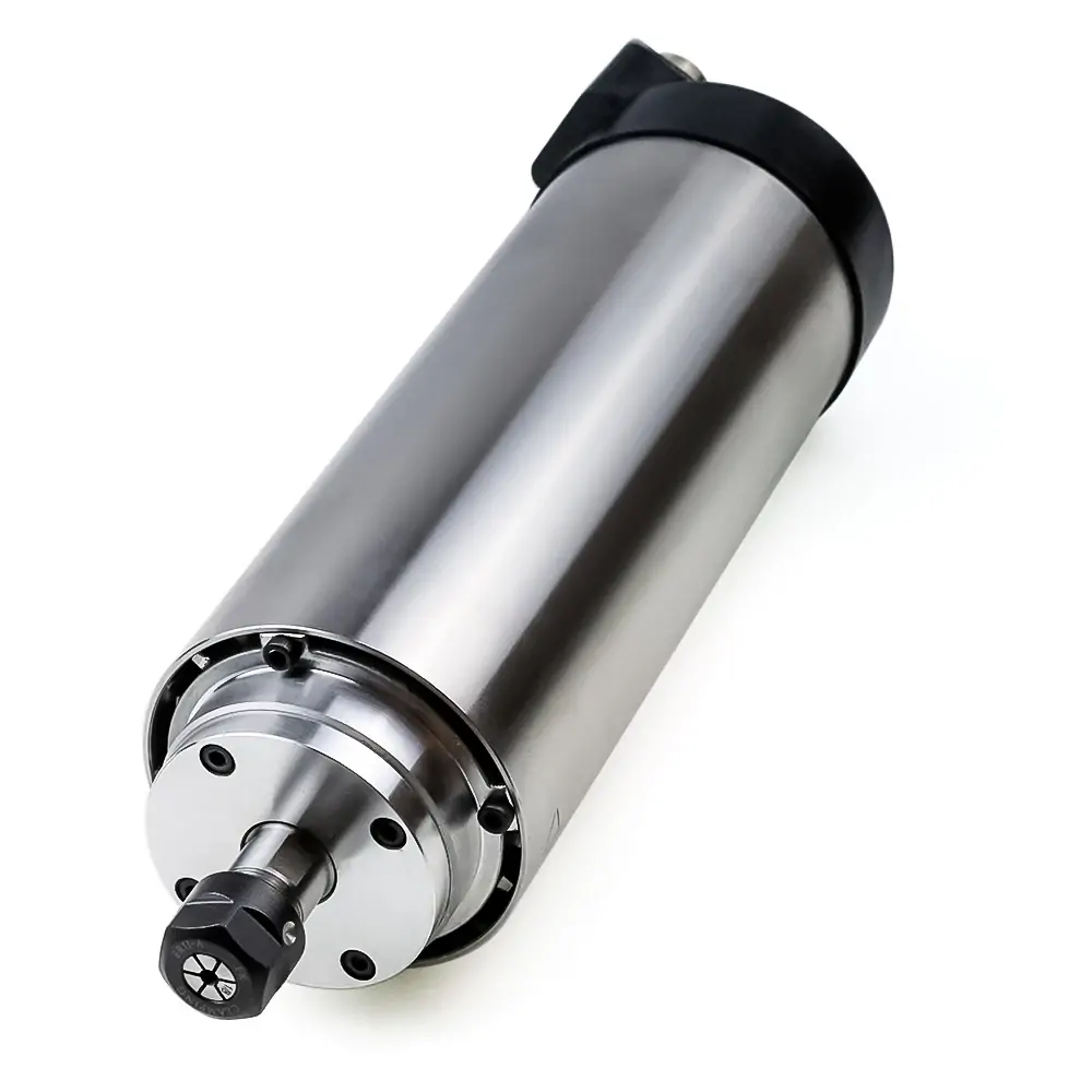 Air Cooled Spindle Motor