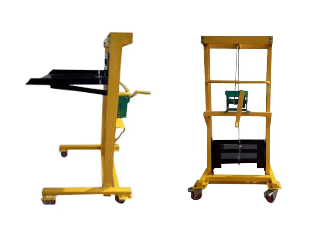VCB Lifting Trolley