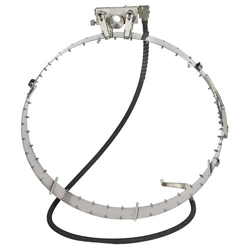 Industrial Pipe Cutting Machine