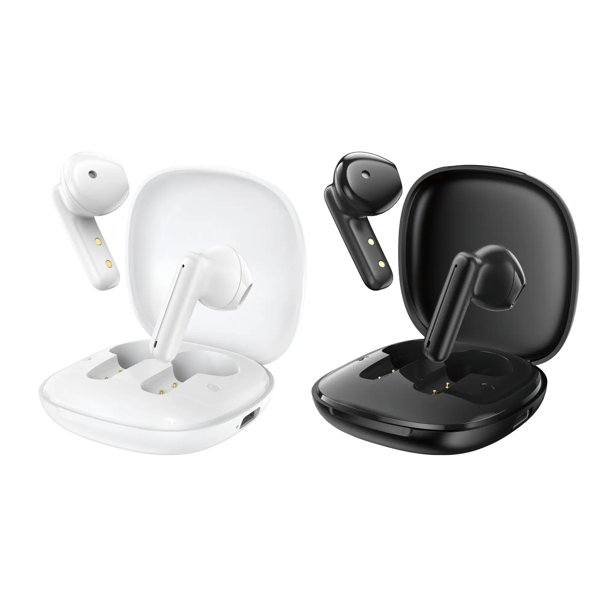🎧 Écouteurs TWS Ultra Fin – Modèle BL135