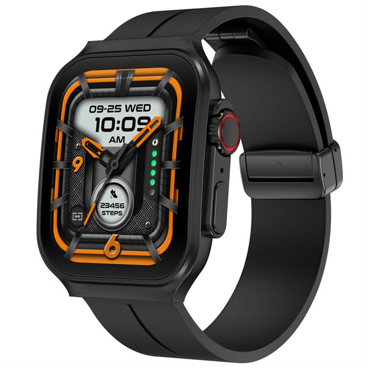 PLUSTAR SMARTWATCH WT8