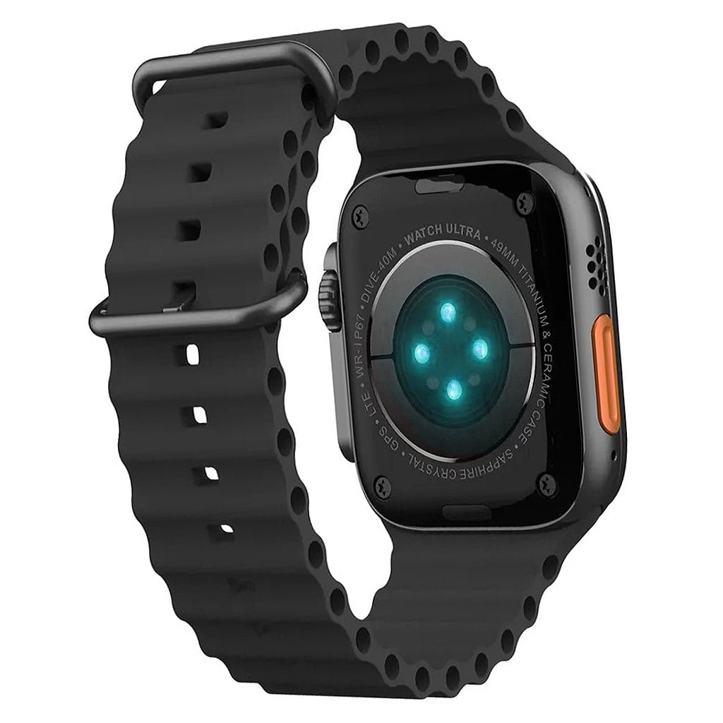 Smartwatch Plustar PS WT11