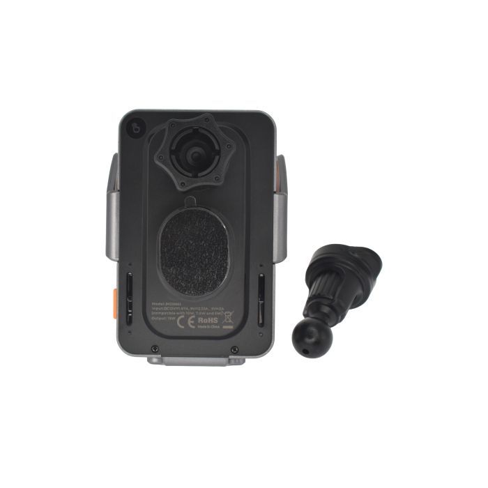 WIRELESS INDUCTION CAR HOLDER 