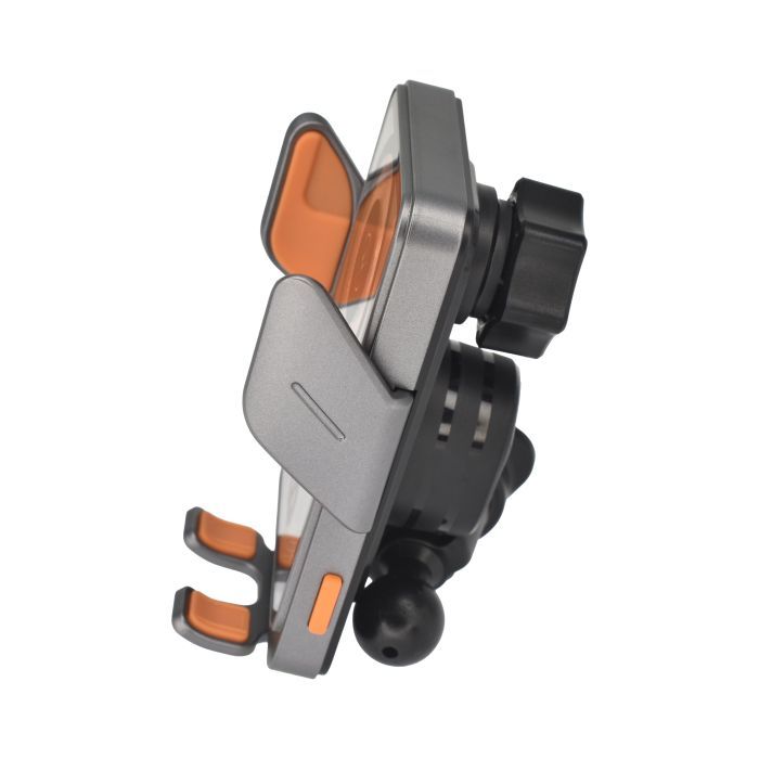 WIRELESS INDUCTION CAR HOLDER 