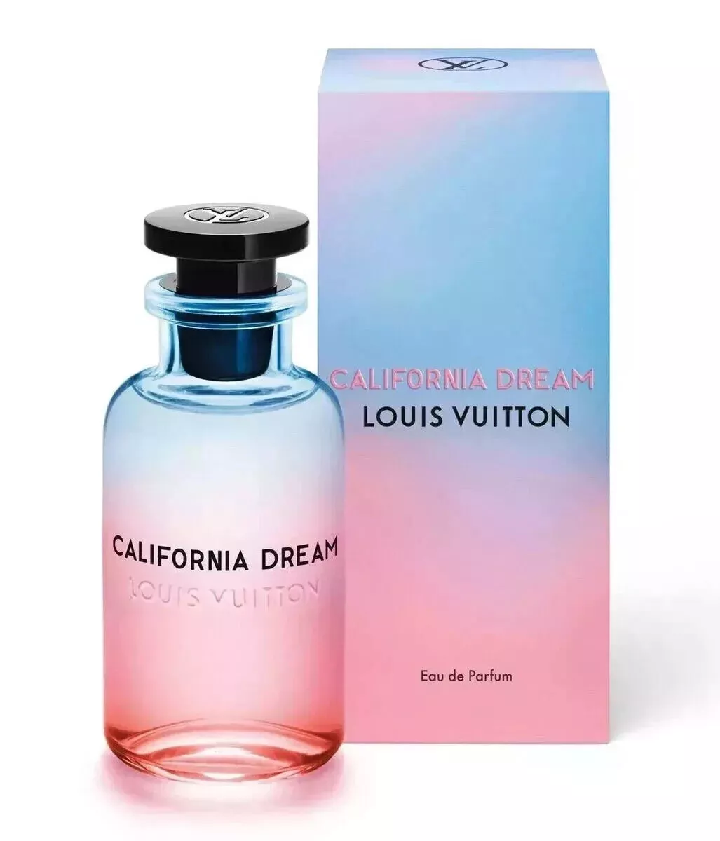 Louis Vuitton California Dream Eau de Perfume 