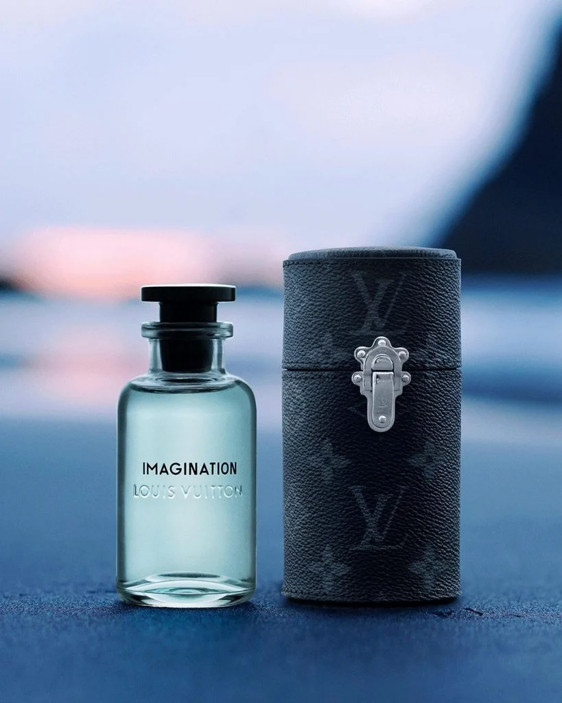 Louis Vuitton Imagination Fragrance 
