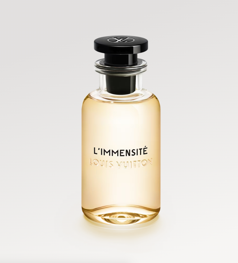 L'Immensité by Louis Vuitton