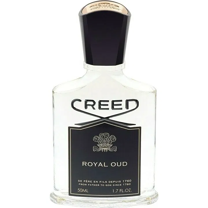Creed Royal Oud Perfume 