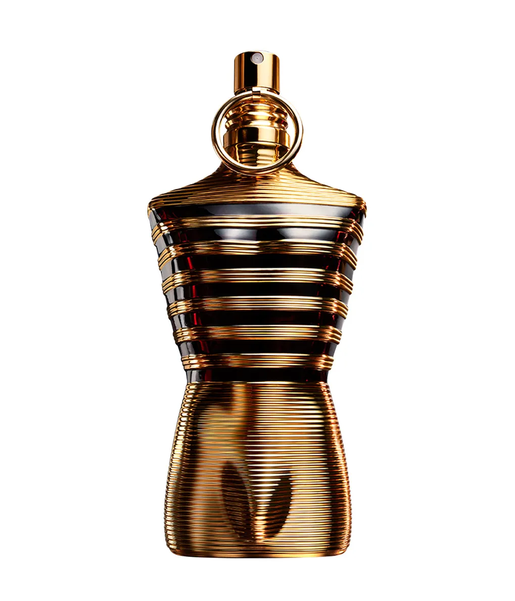 Jean Paul Gaultier Perfume Bottle