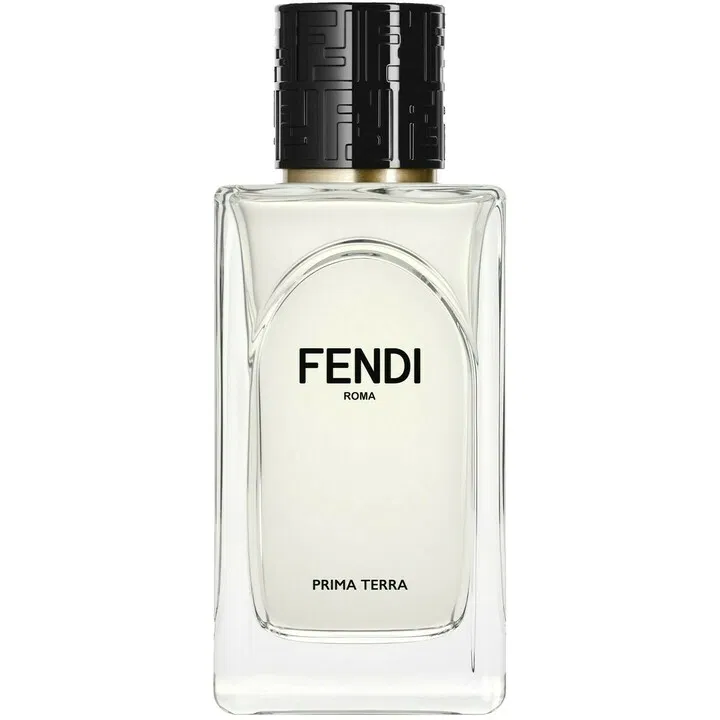 Fendi Roma Prima Terra Perfume