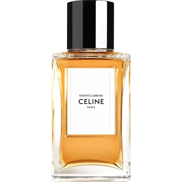 Celine Nightclubbing Perfume