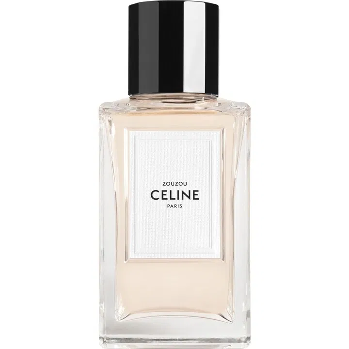 Celine Zouzou Perfume