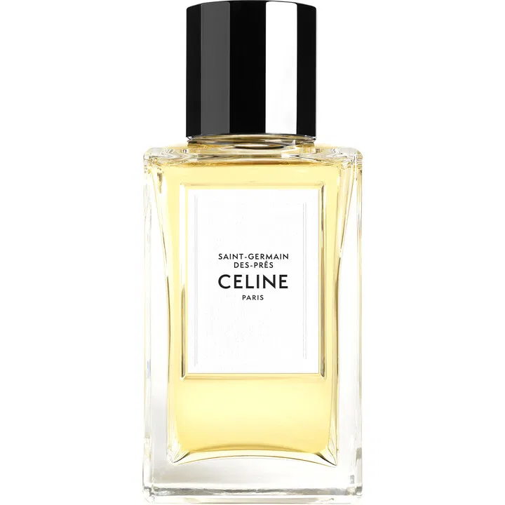 Celine Saint-Germain des Prés