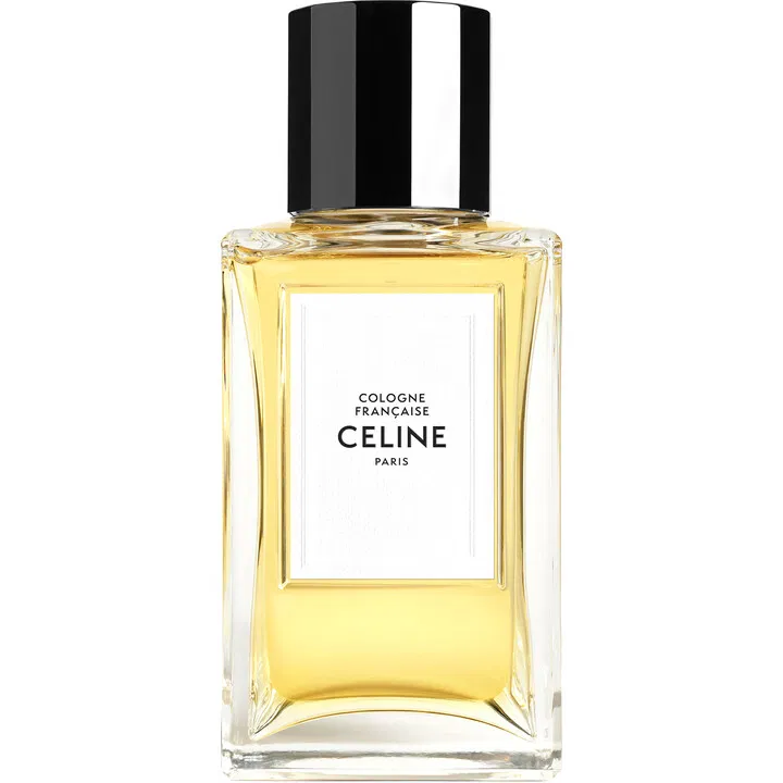 Celine Cologne Francaise