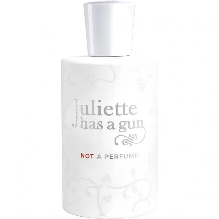 Juliette Has A Gun - Not A Perfume
