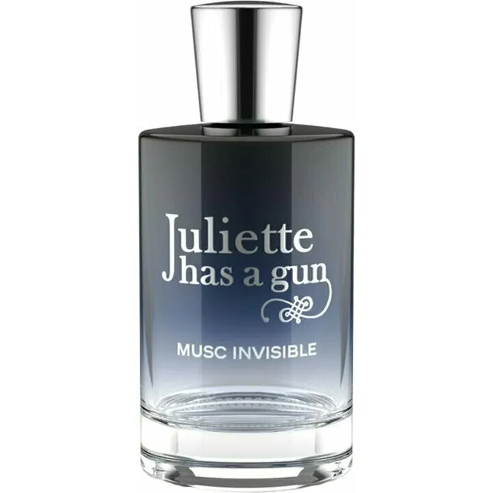 Juliette Has A Gun Musc Invisible