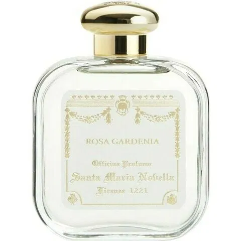 Santa Maria Novella Rosa Novella