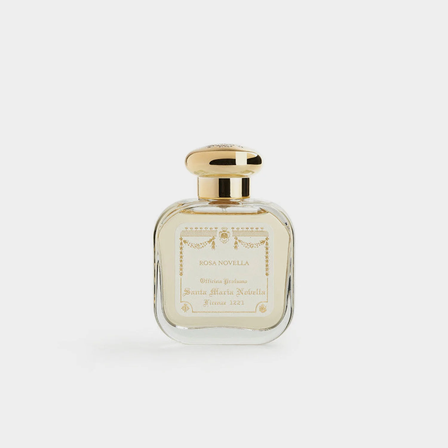 Santa Maria Novella Rosa Gardenia