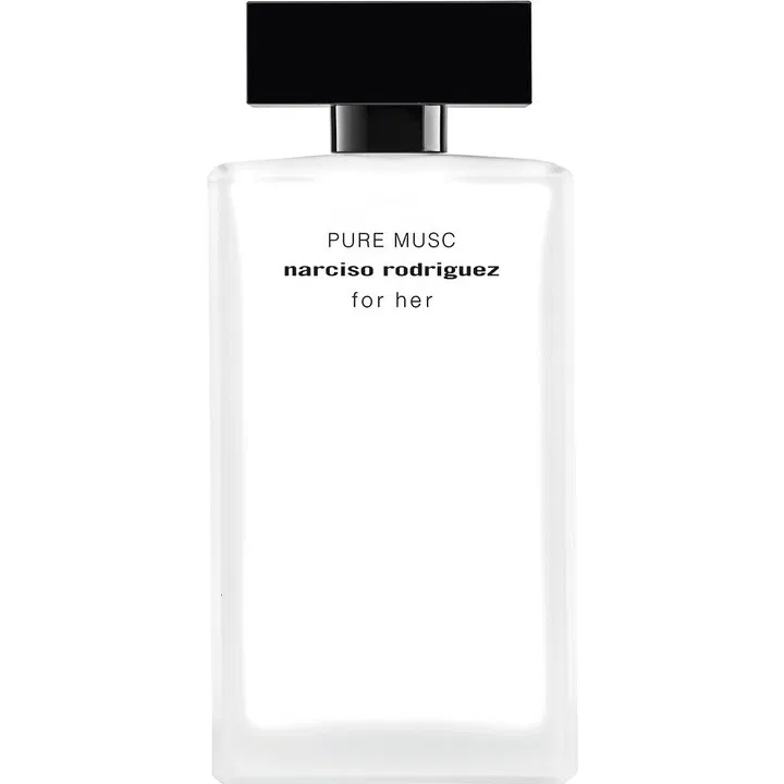 Pure Musc Eau de Parfum