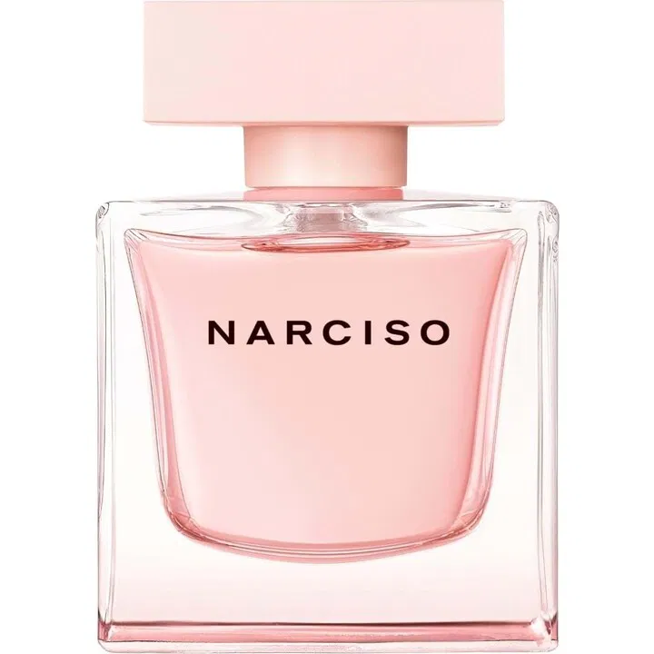 Narciso Cristal Eau de Parfum