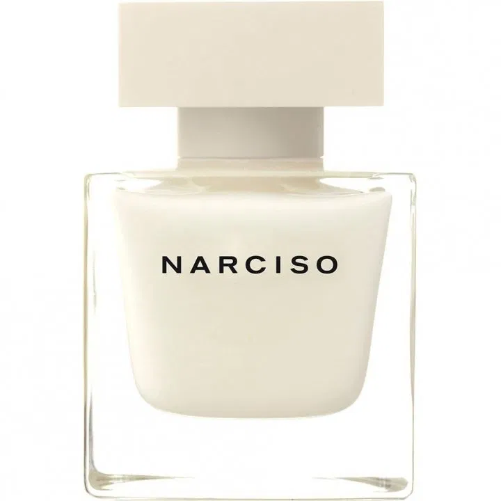 Narciso Rodriguez Blumig-Holzig-Moschus Eau de Parfum