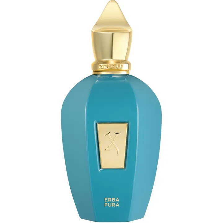 Erba Pura Perfume