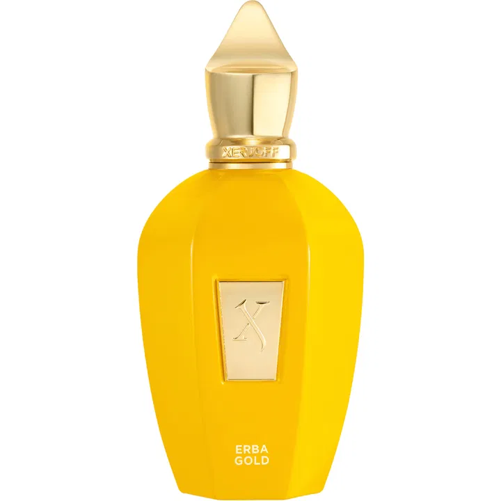 Erba Gold Perfume