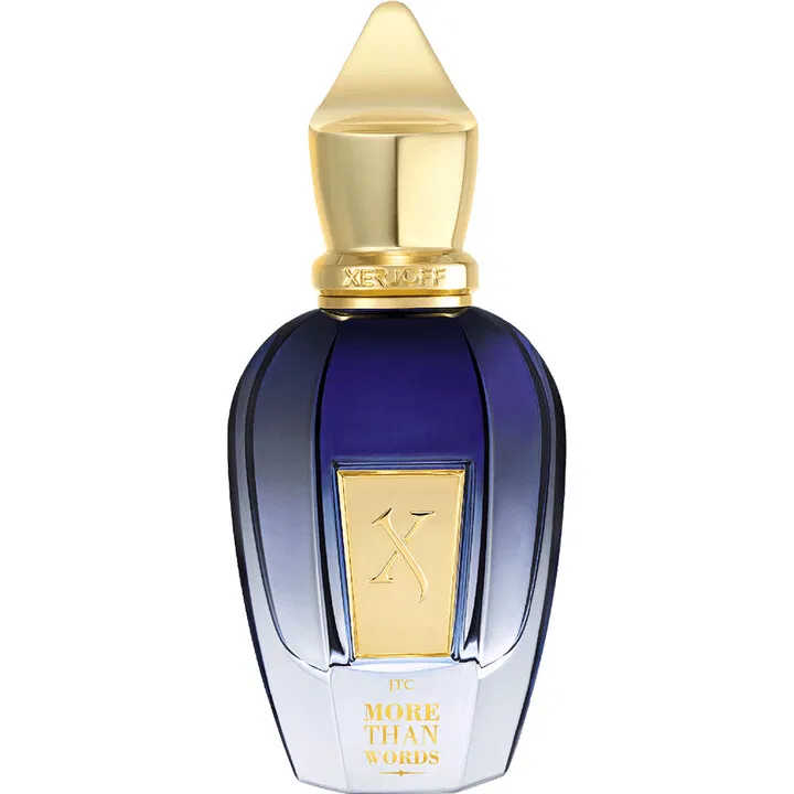 Xerjoff More Than Words Perfume