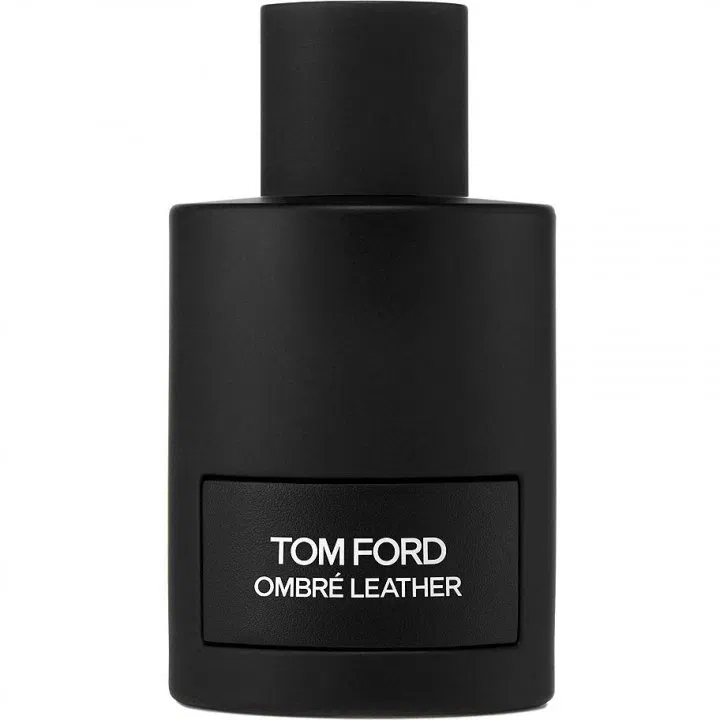 Tom Ford Ombré Leather