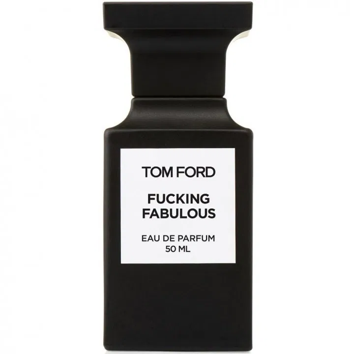 Tom Ford Fucking Fabulous Fragrance