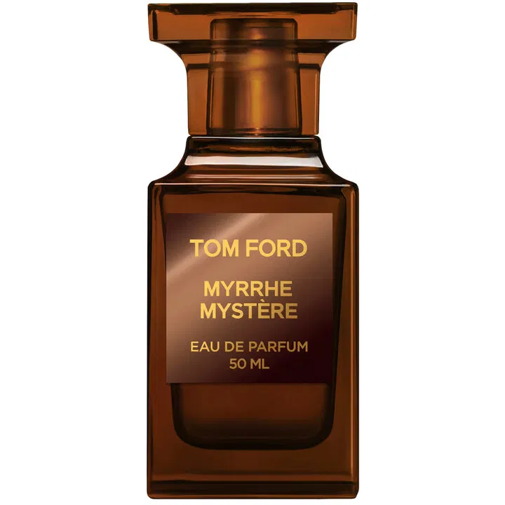 Tom Ford Myrrhe Mystère